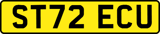 ST72ECU