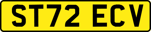 ST72ECV