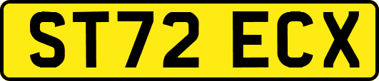 ST72ECX