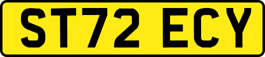 ST72ECY