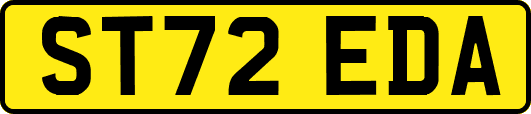 ST72EDA