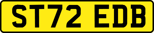 ST72EDB