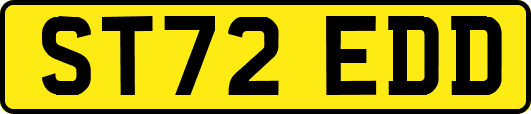 ST72EDD