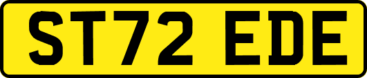 ST72EDE