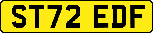 ST72EDF