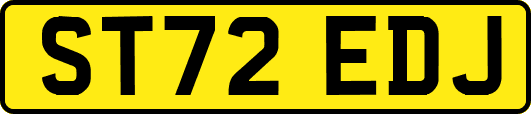 ST72EDJ