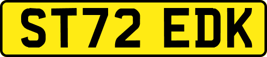 ST72EDK