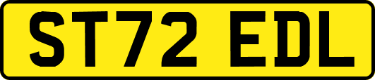 ST72EDL