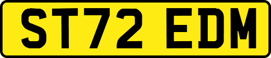 ST72EDM