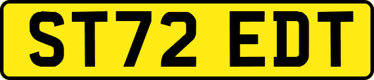 ST72EDT