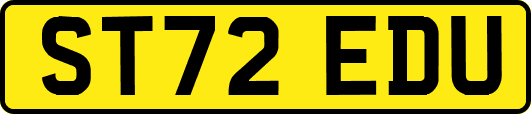 ST72EDU