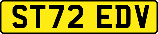 ST72EDV
