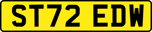 ST72EDW