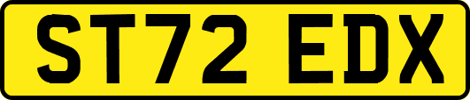 ST72EDX