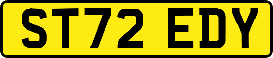 ST72EDY