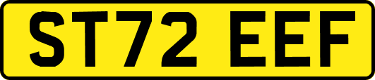ST72EEF