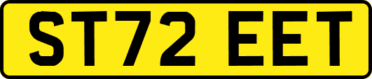 ST72EET