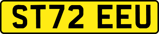 ST72EEU