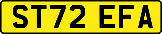 ST72EFA