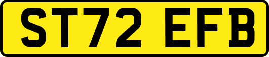 ST72EFB