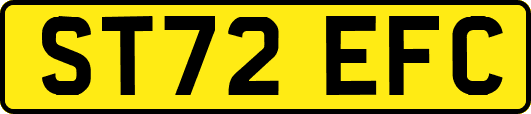 ST72EFC