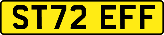 ST72EFF