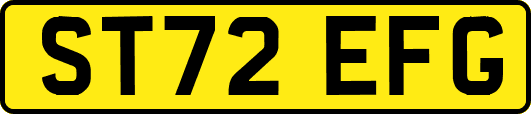 ST72EFG