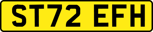 ST72EFH
