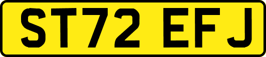 ST72EFJ