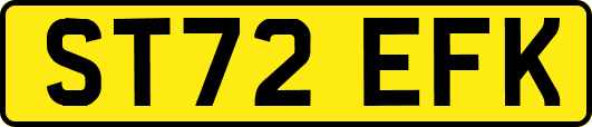 ST72EFK