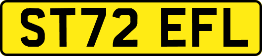 ST72EFL