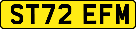 ST72EFM