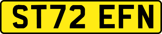 ST72EFN