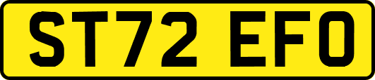 ST72EFO