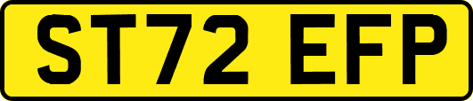 ST72EFP