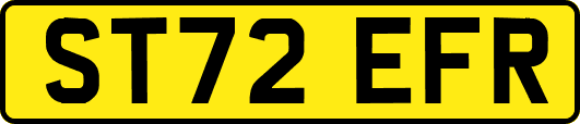 ST72EFR
