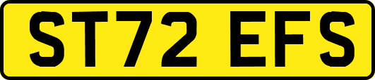 ST72EFS