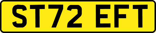 ST72EFT