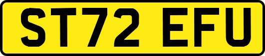 ST72EFU