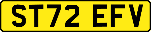 ST72EFV