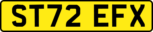 ST72EFX