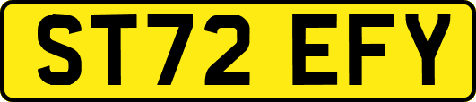 ST72EFY