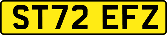 ST72EFZ