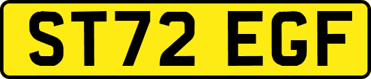 ST72EGF