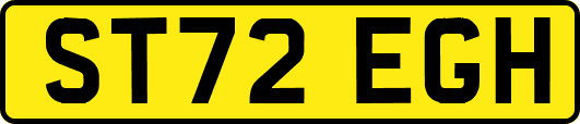 ST72EGH