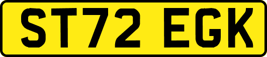 ST72EGK