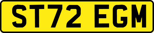 ST72EGM