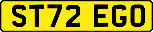 ST72EGO