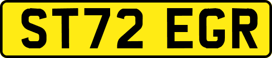 ST72EGR