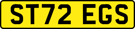 ST72EGS
